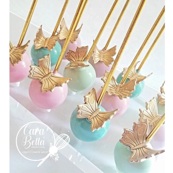 Cara Bella Creations by Shauna